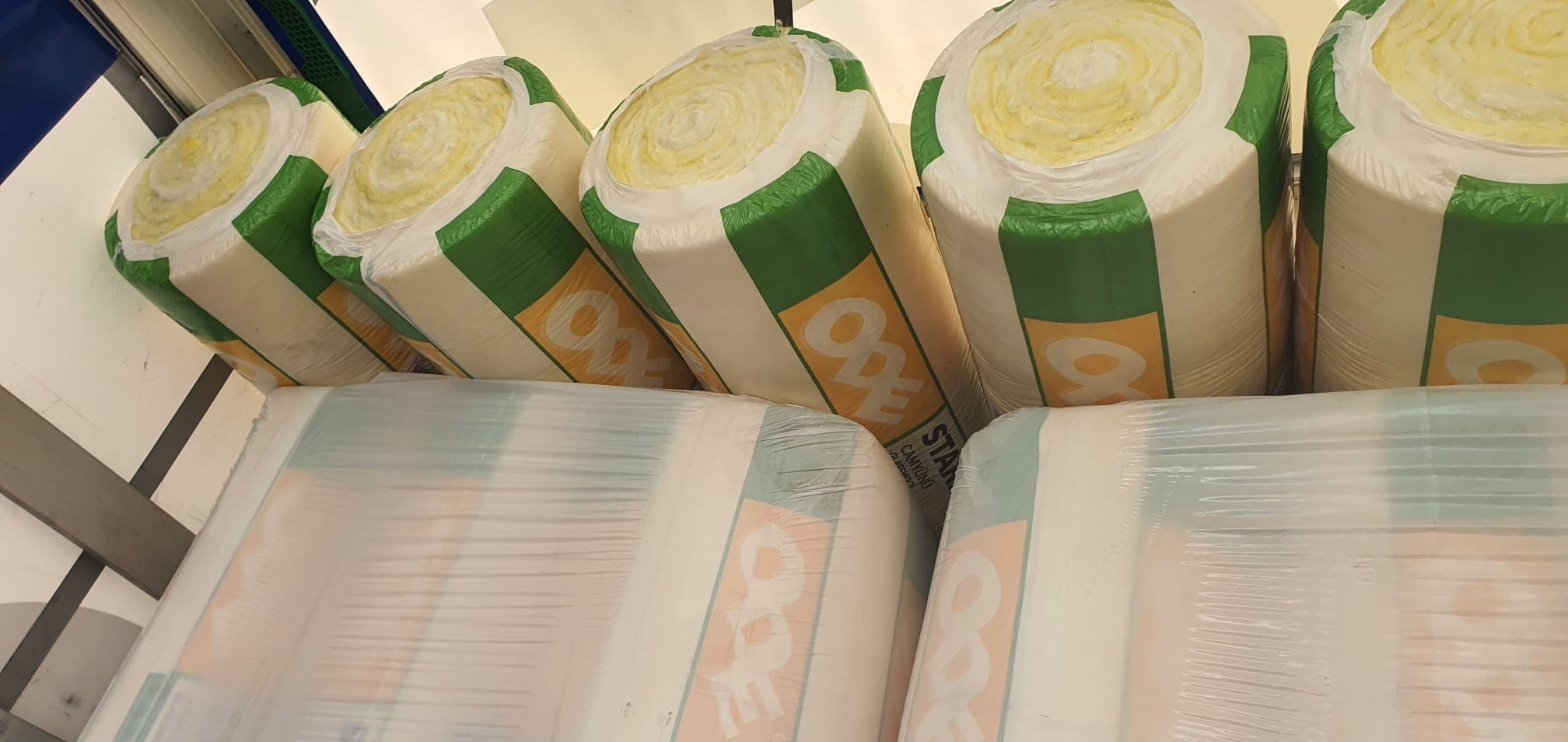 ODE Starflex a kamionban