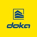 Doka Turkey logo