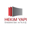 Hekim Yapı logo