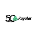 Kayalar Kimya logo