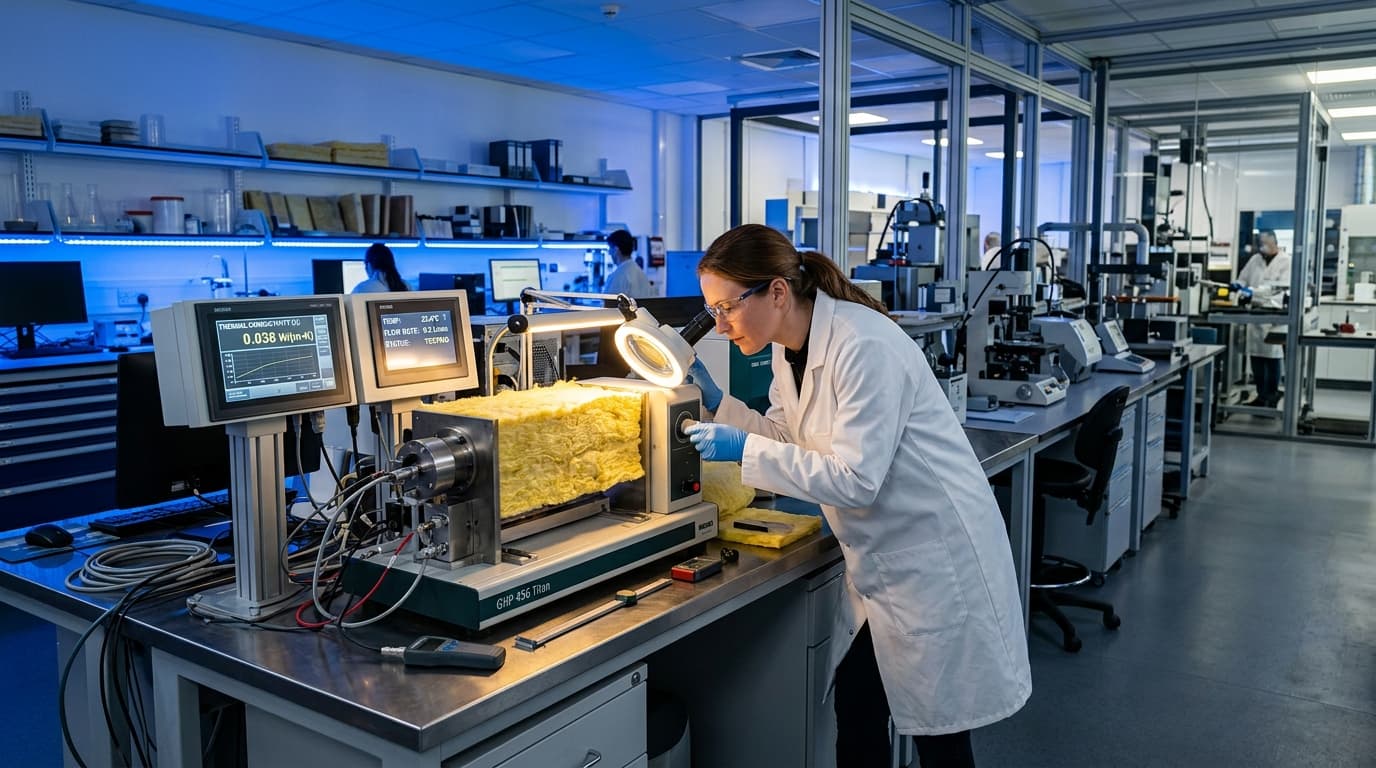 Minőségbiztosítás