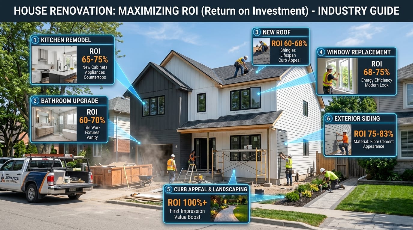 Energiahatékony felújítás: a 10 legjobban megtérülő beruházás