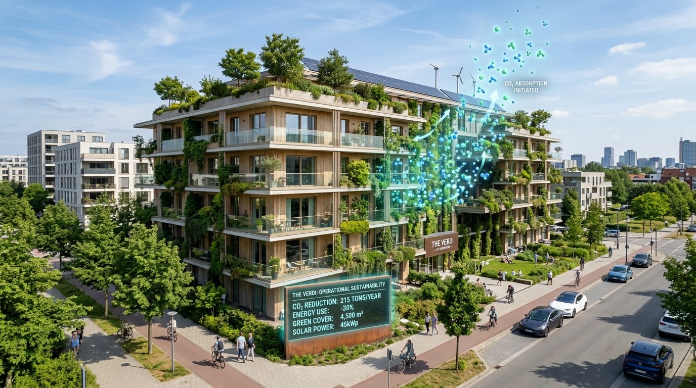 Épületszigetelés és klímavédelem: számokban mutatjuk a hatást