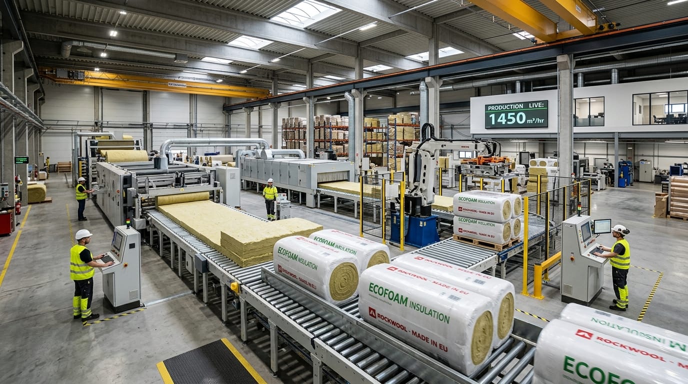 ODE termékek: hogyan lett az ODE a régió piacvezetője?