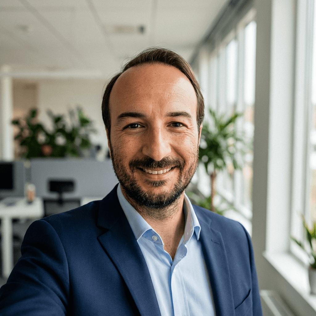 Ahmet Alptekin Kasar