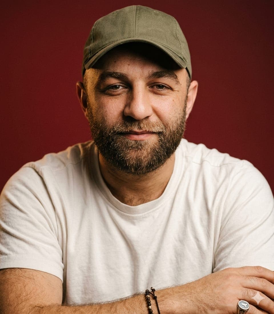 Mehmet Onur Büyükkol