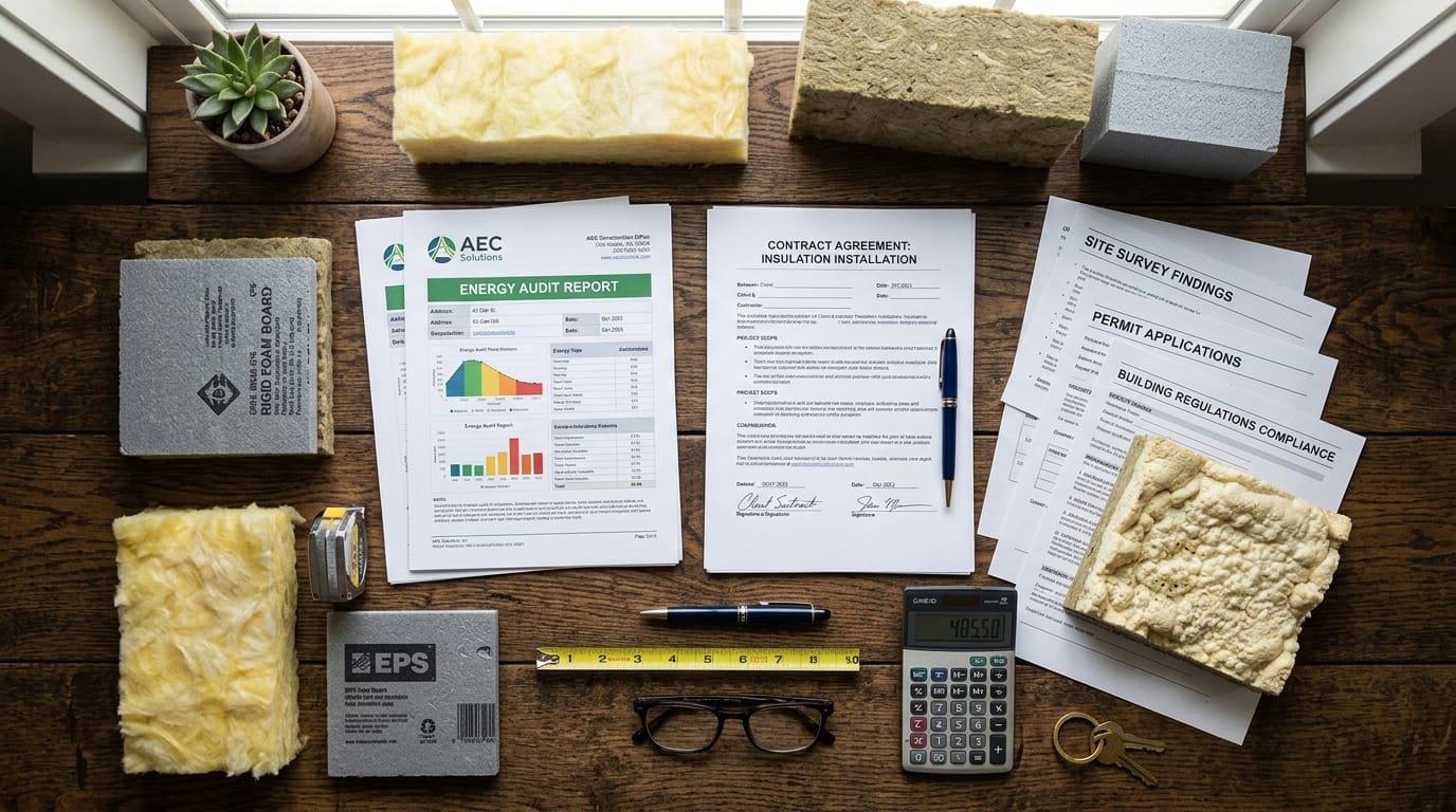 Az ingyenes padlásfödém-szigetelés jogi háttere és a HEM rendszer