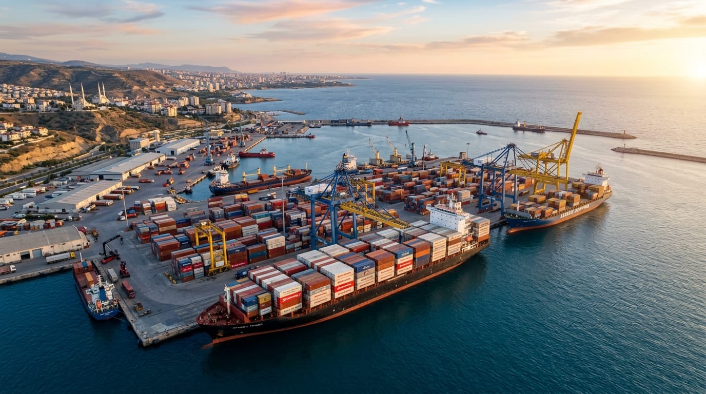 Török szigetelőanyag export: miért éri meg a közvetlen import?