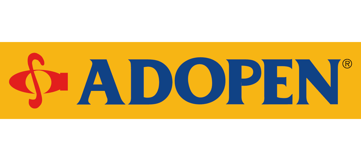 ADO Group Penwood 883 fa-PVC kompozit nyílászáró profil