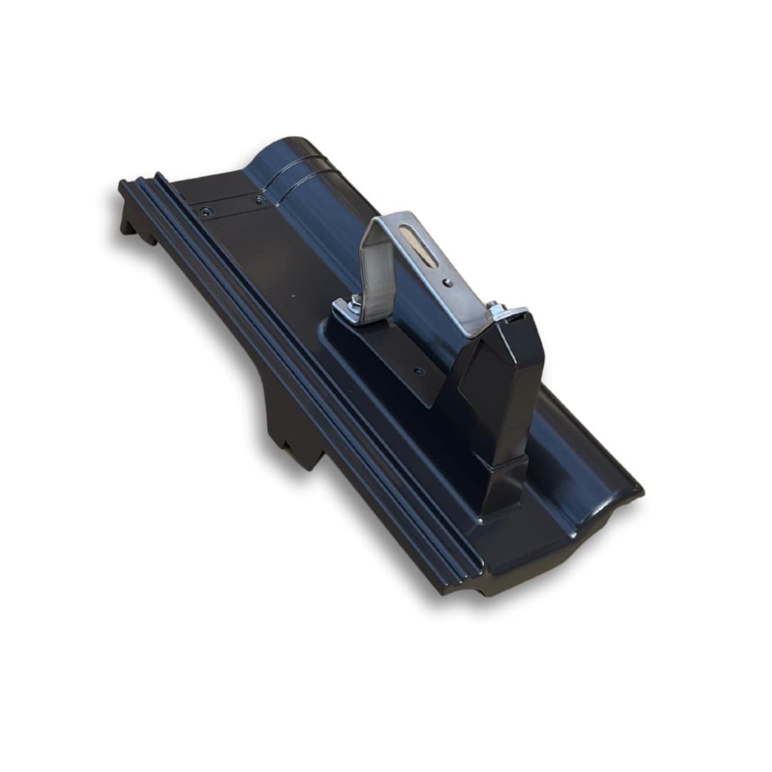 BMI Braas Solar Roofing