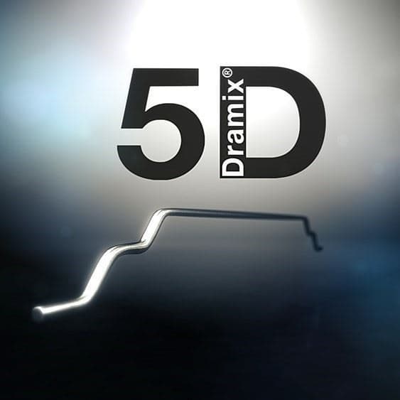 Bekaert Dramix 5D Fiber