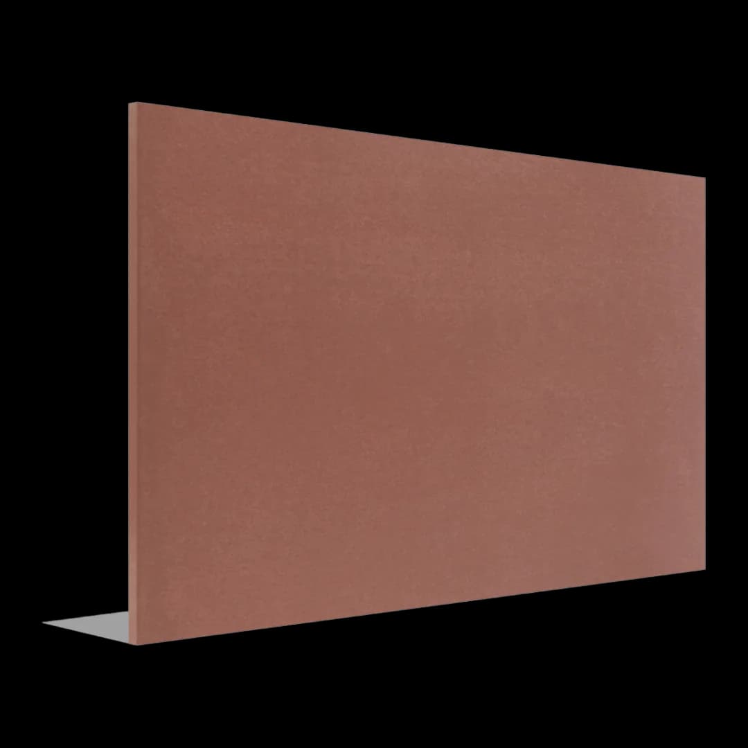 HekimColorBoard Fibre Cement Board