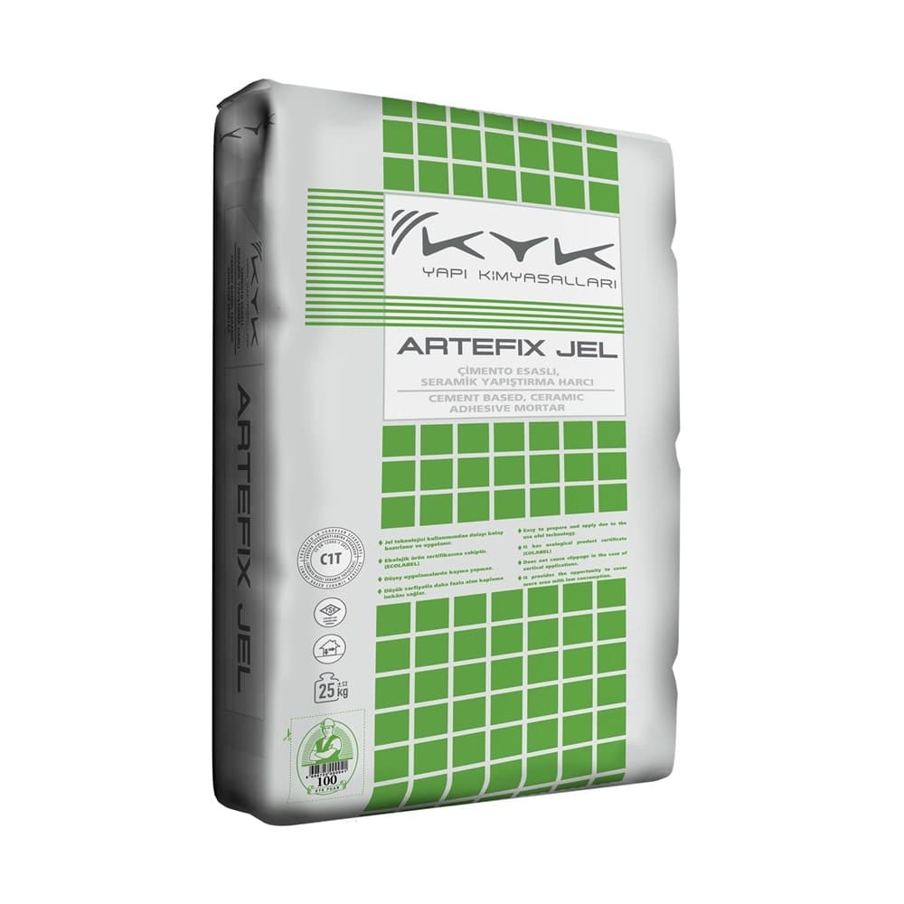 KYK Tile Adhesive