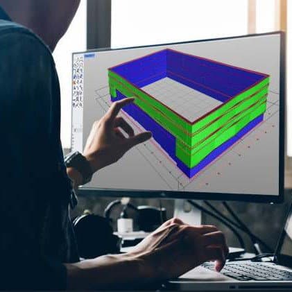 Kingspan Insulated Facade