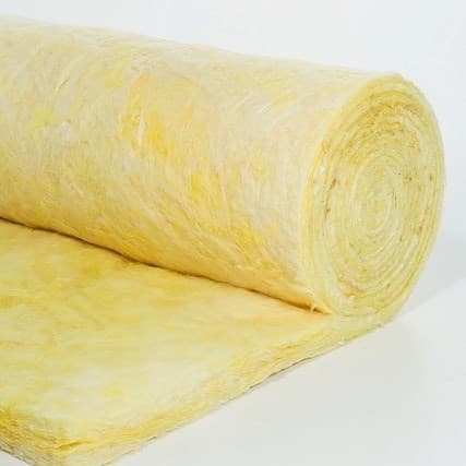 ODE Starflex Glasswool