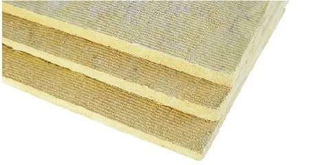ODE Rockflex stone wool board - photo: ODE Yalıtım