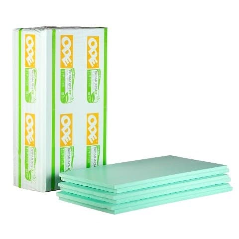 ODE Isıpan XPS Board