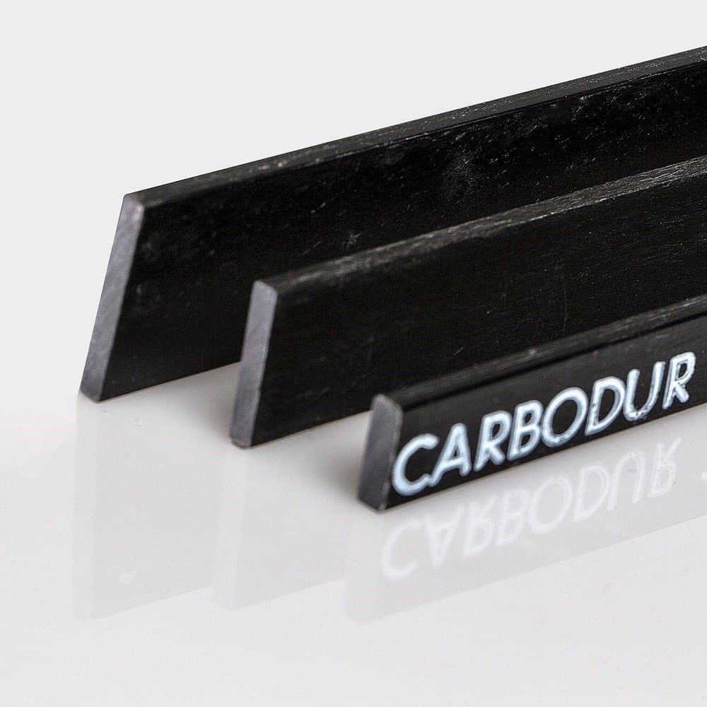 Sika CarboDur Structural