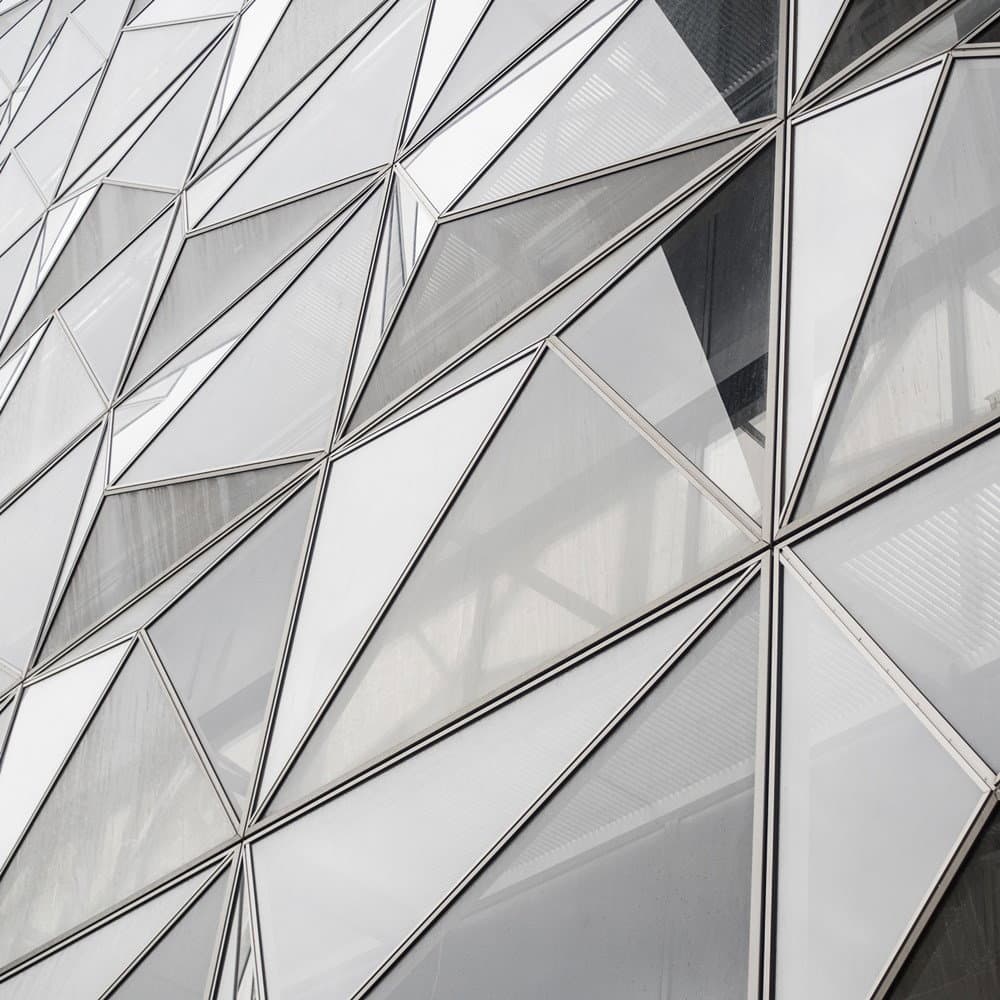 Şişecam Isıcam S3 Triple