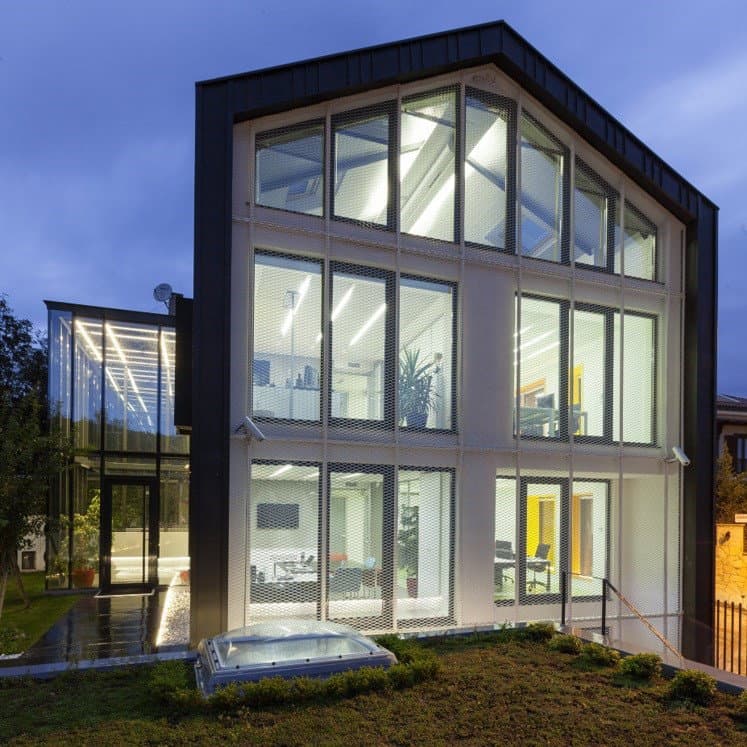 Şişecam Low-E Glass