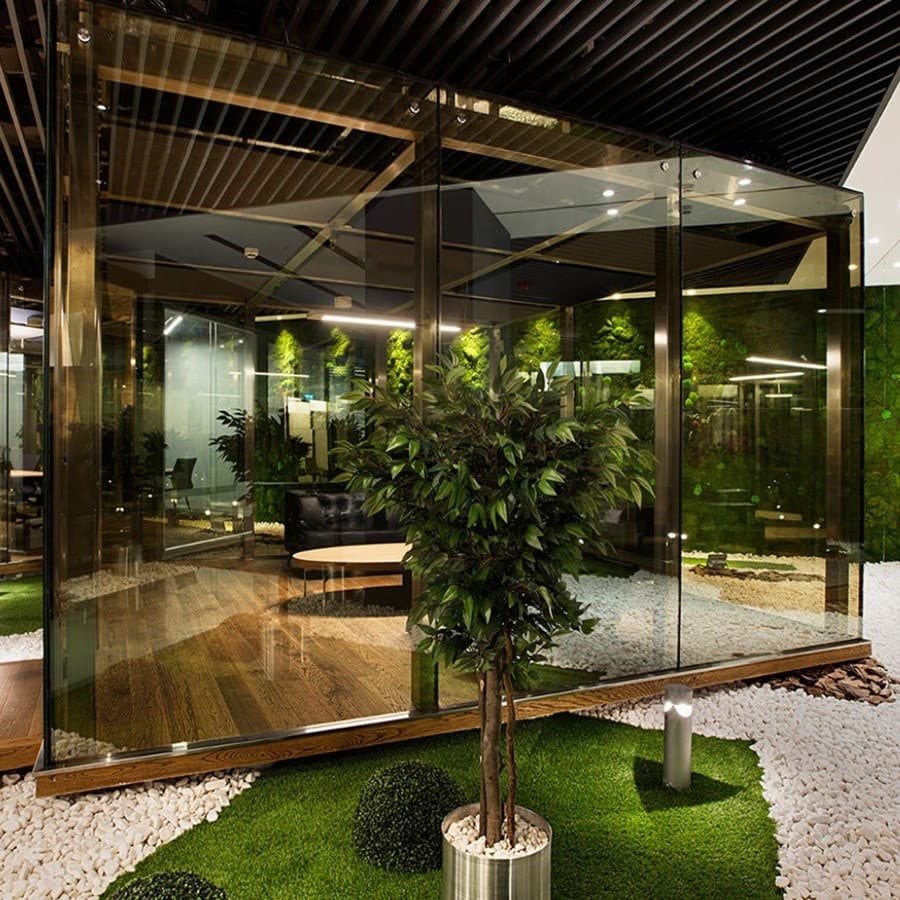 Şişecam Tentesol Solar