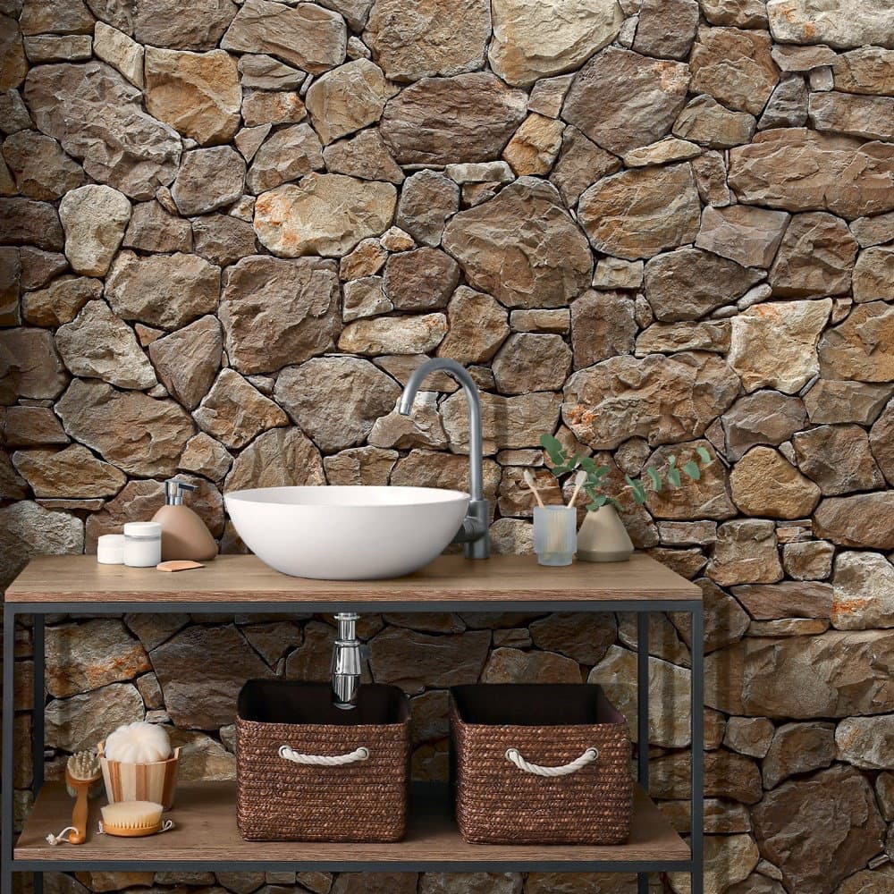 Stonewrap Rocky Mountain