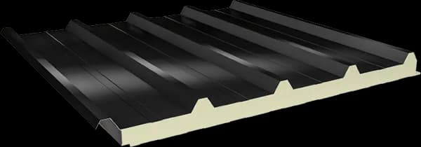 Teknopanel PUR/PIR 5-Rib Roof Panel