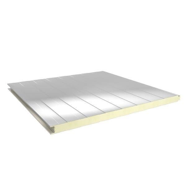 Teknopanel Sandwich Cladding