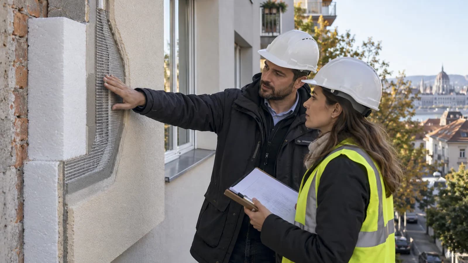 Construction products in EKR: a catalogue entry is not project eligibility